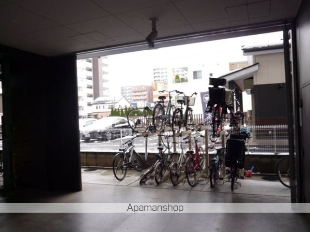コンフォートレジデンス仙台東口の外観写真