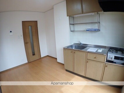 サンライズ　Ａ[1LDK/45.41m2]の内装5