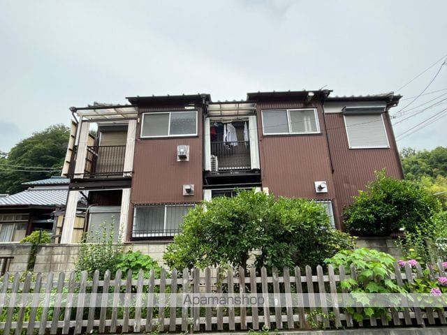 古登仁喜荘の外観写真