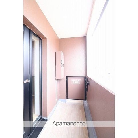 LA DOUCEUR巣鴨EASTの内装写真