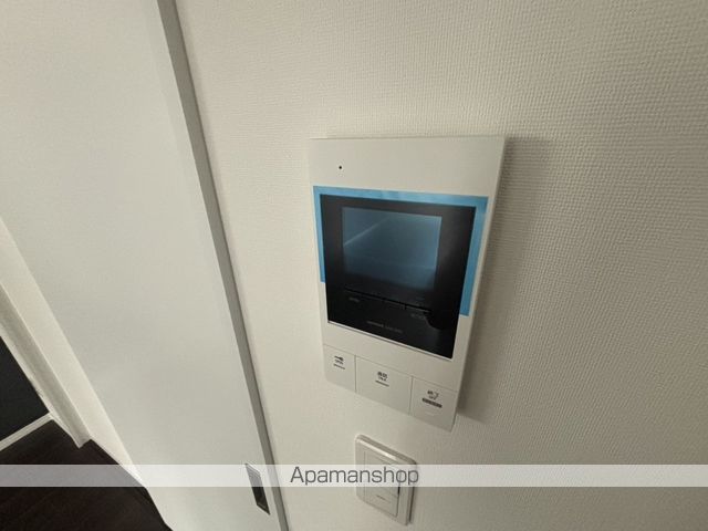 LUORE新大阪SOUTHの内装写真