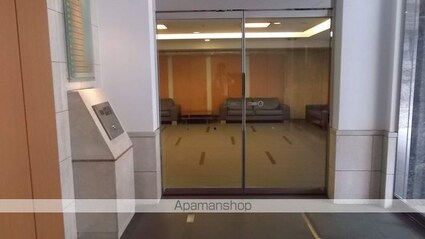 パークキューブ浅草田原町[1LDK/44.88m2]の共用部9