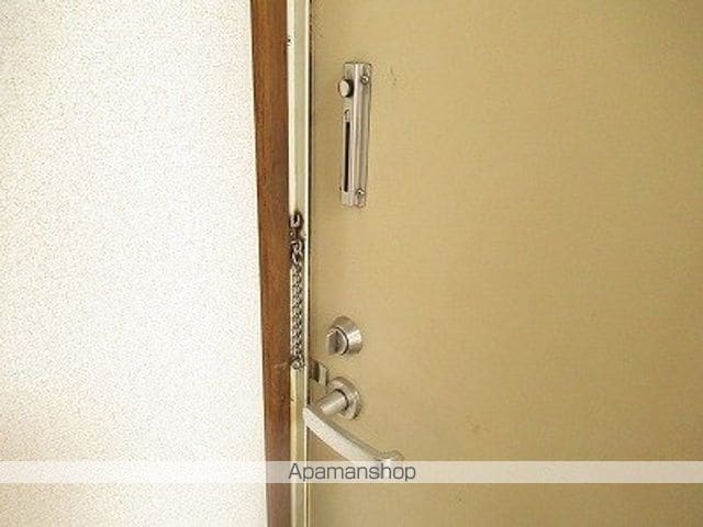 ロイヤルハイツ東仙北の内装写真