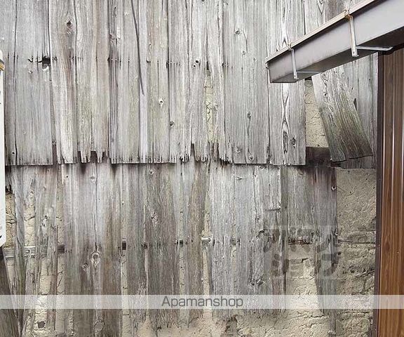 今熊野南日吉町テラスハウスの内装写真