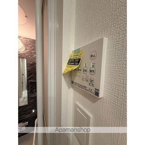 ウェルスクエア要町の内装写真