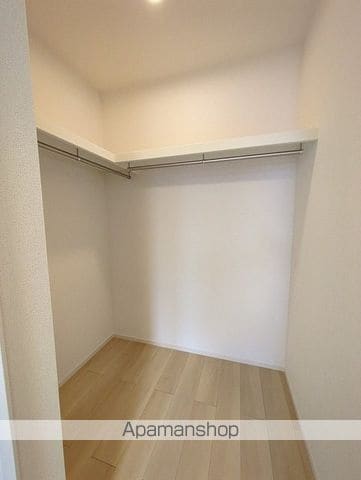 グランドールIIの内装写真