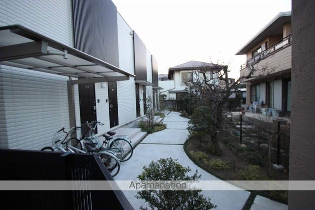 l’ouest villageの外観写真