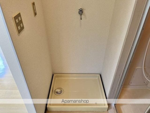 コーポカスミの内装写真