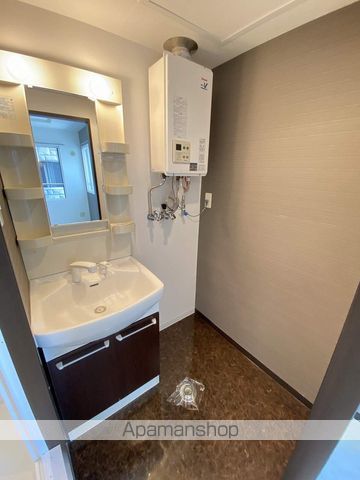 FLATS LIDO菊水の内装写真