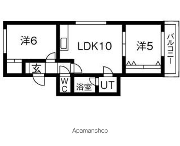 間取り：201027252068