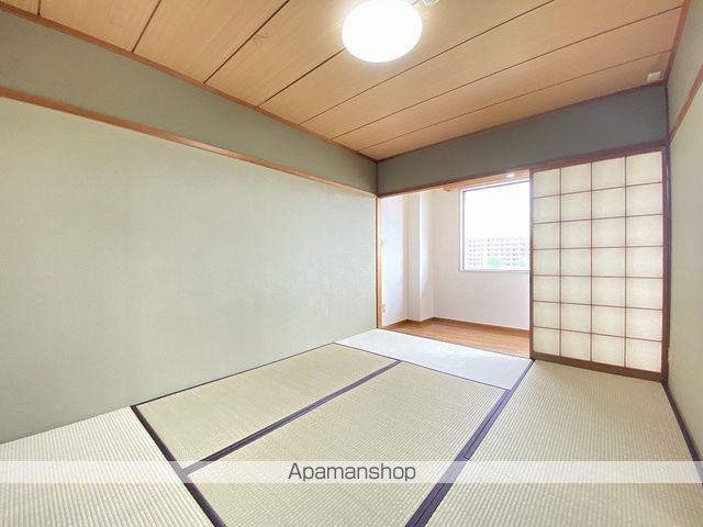 アーバンライフ米松の内装写真