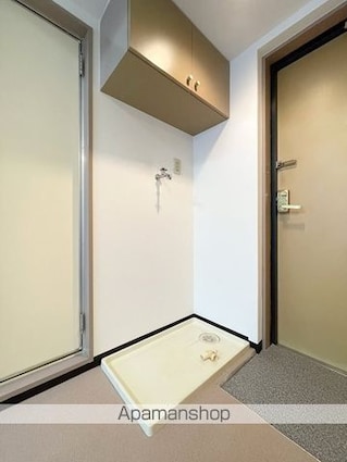 東京都世田谷区宮坂１丁目[1R/16.32m2]のその他設備