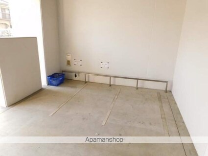 Ｍステージ矢田南[1LDK/32.66m2]の共用部5