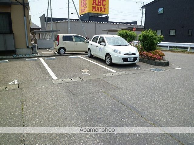 ルミエールMのその他写真