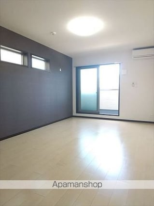 和歌山県和歌山市二筋目[1K/32.34m2]の内装1