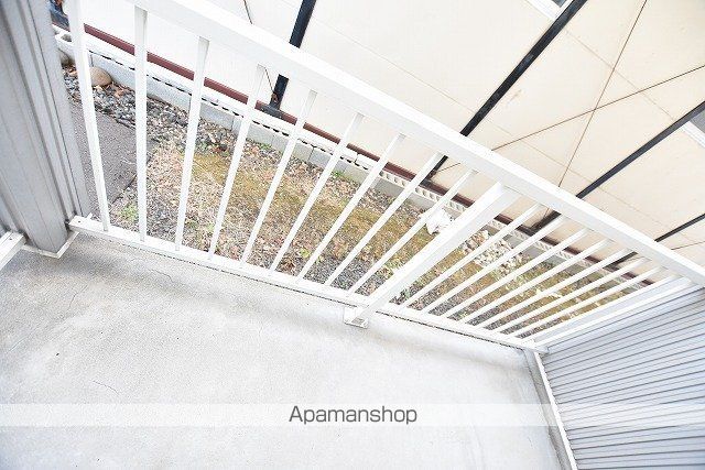 パストラルアベニューの内装写真