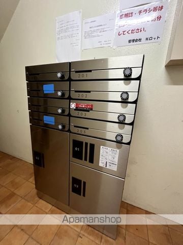 プラネットのその他写真