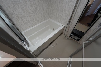 ＬＩＧＨＴ　ＴＥＲＲＡＣＥ　新宿御苑[2SLDK/68.52m2]のバス