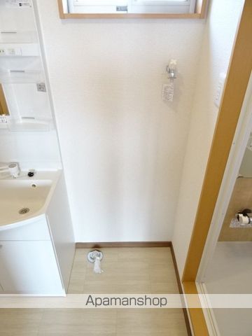 ベイポートの内装写真