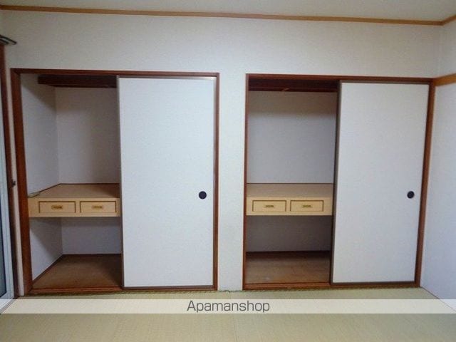 セジュール石井 Aの内装写真