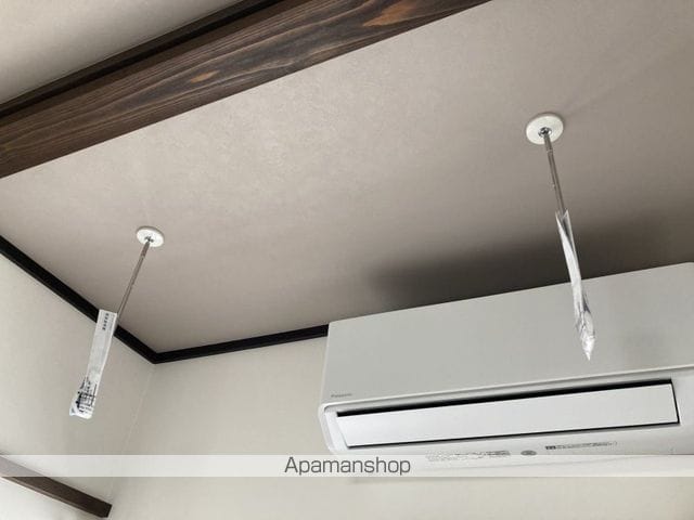 コーポロビニエの内装写真