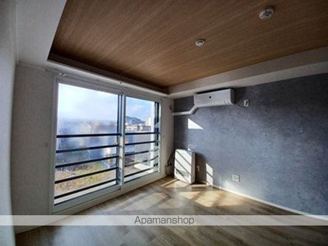 オルセーイスト北広島の内装写真