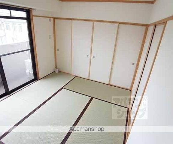 ヴェルドミールの内装写真