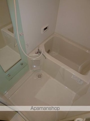 レミオパレス稲毛[1K/23.92m2]のバス