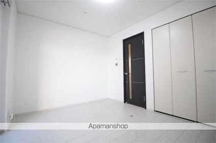 ソフィアコート長居公園[1K/24.42m2]のリビング・居間