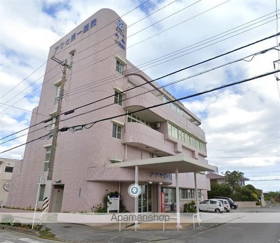コーポひまわりの周辺写真