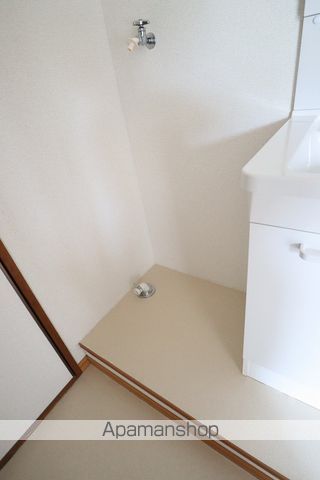 エルディムふじおかBの内装写真