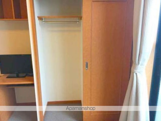 レオパレスミズキの内装写真