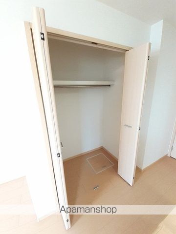 セレノ八王寺Iの内装写真