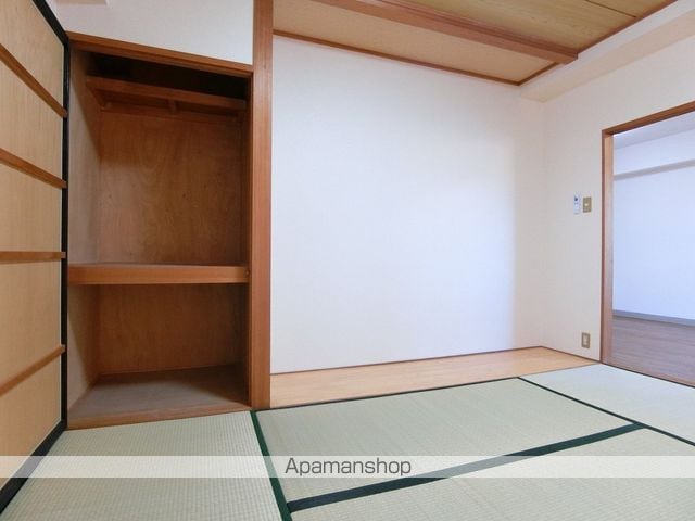 サンヴュー南一色の内装写真