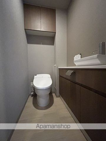 プレミスト円山表参道の内装写真