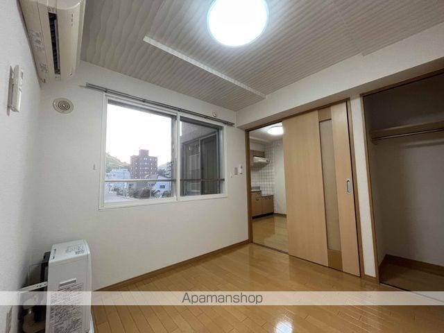 ヴィレッジ円山の内装写真