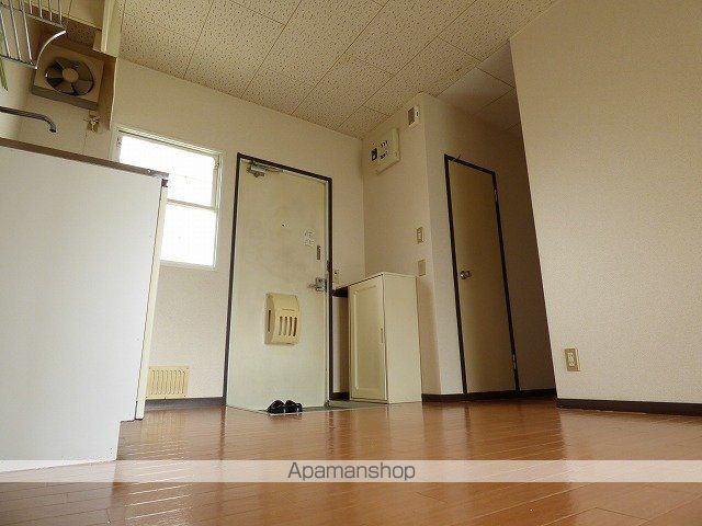 パナハイツさくらの内装写真
