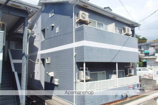 ツインリッチ和白東Aのその他写真