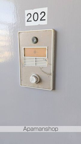 メモリーハウスの内装写真