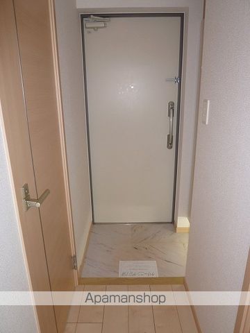 NAKAMURA BLD.の内装写真