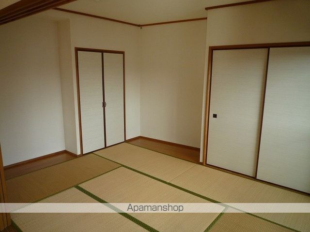 リヴェール荒田の内装写真