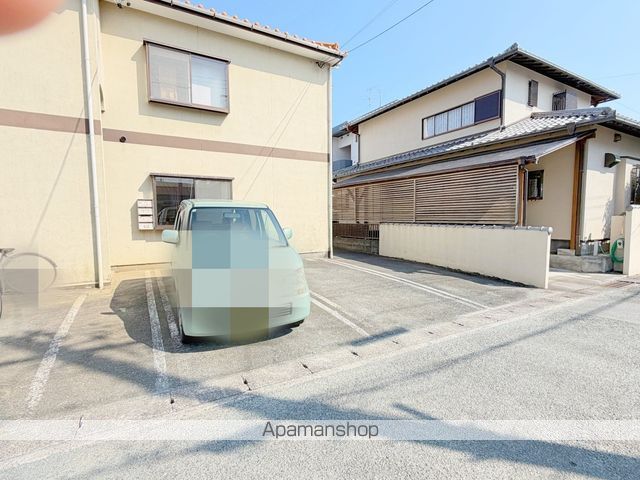 ハイツリブのその他写真