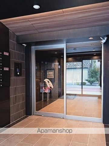 ロイヤルパイン ストリームの内装写真