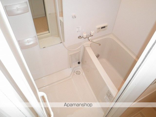 ロイヤルコート平之の内装写真