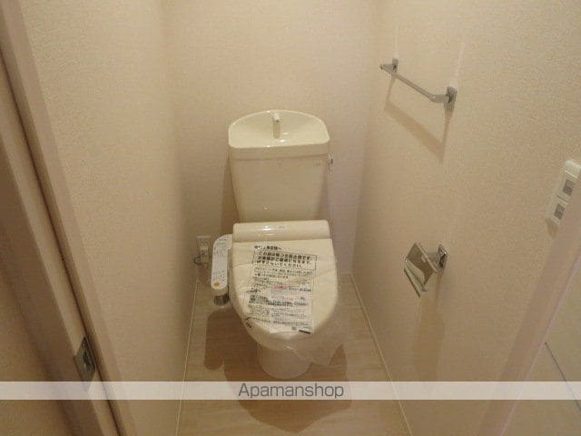 ルミエールの内装写真