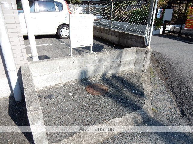厚生シティハイツのその他写真