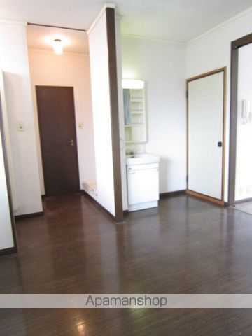 シャルム新浜の内装写真