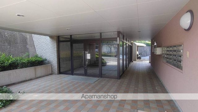 やまもも館の玄関写真