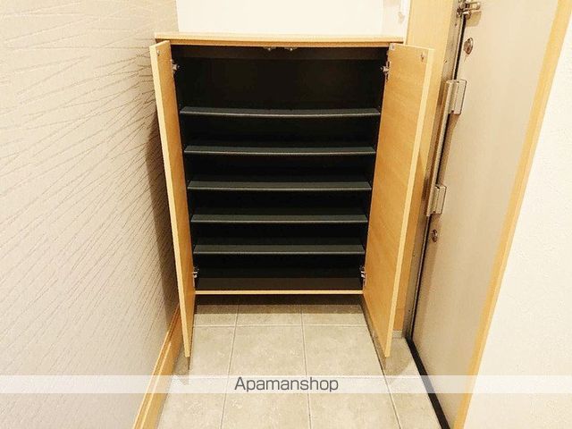 ガーデン鴨川御所東の内装写真