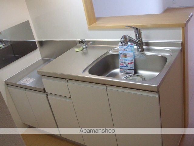 エスポワールの内装写真